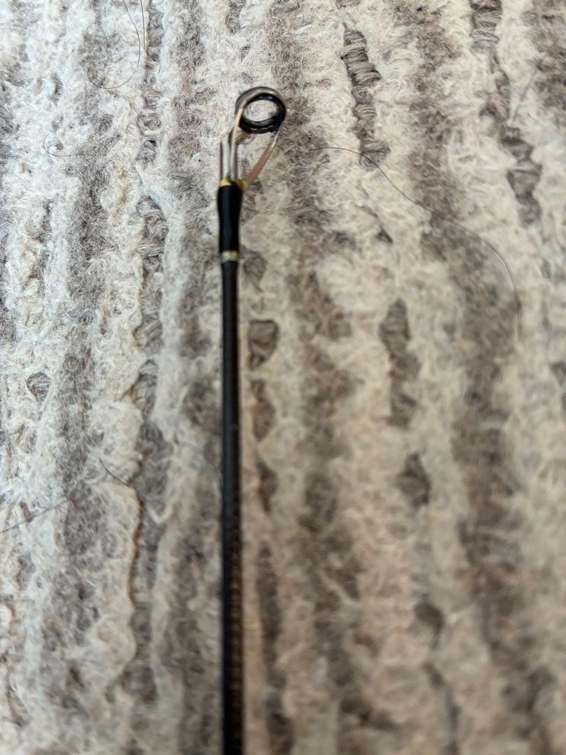 美品　ヤマガブランクス　Ballistick 94M NANO