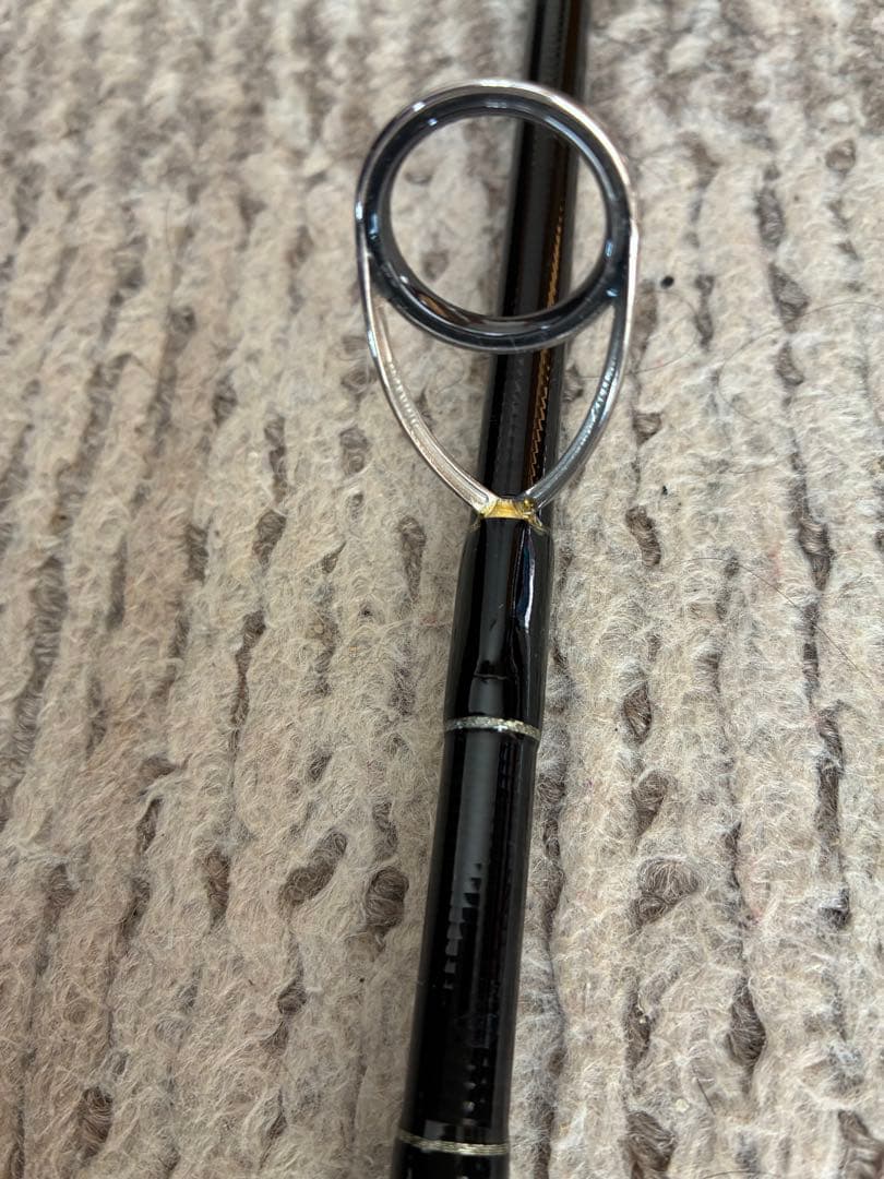 美品　ヤマガブランクス　Ballistick 94M NANO