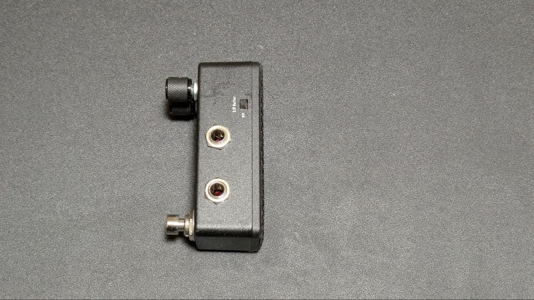 Mosquito Blender　ブレンダー