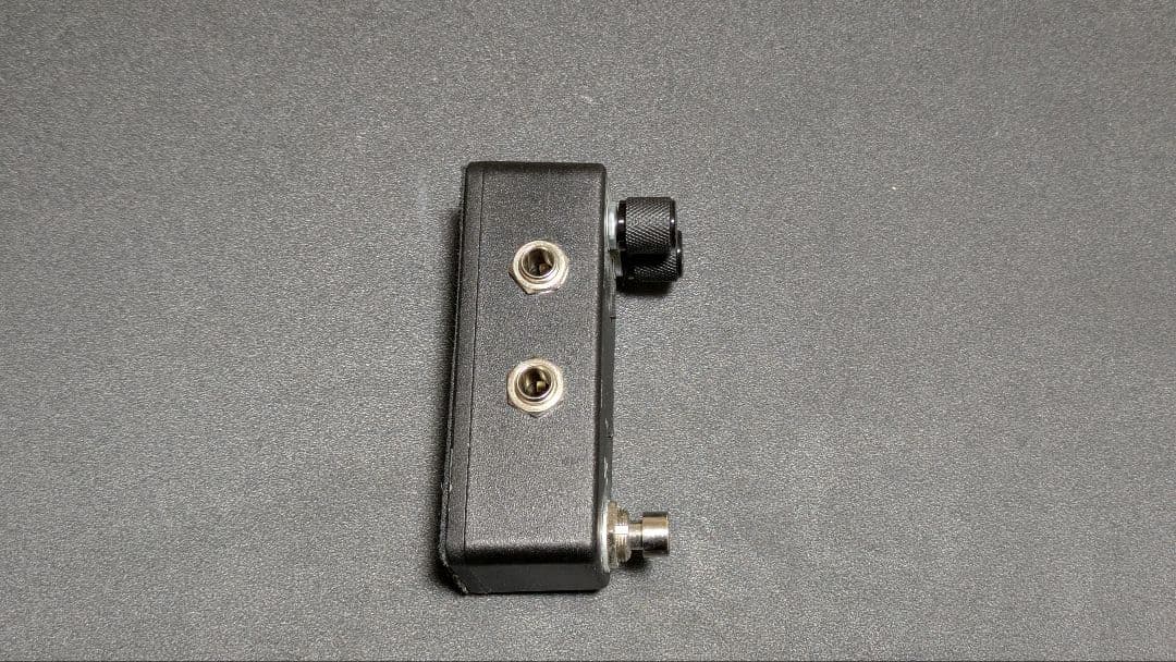 Mosquito Blender　ブレンダー