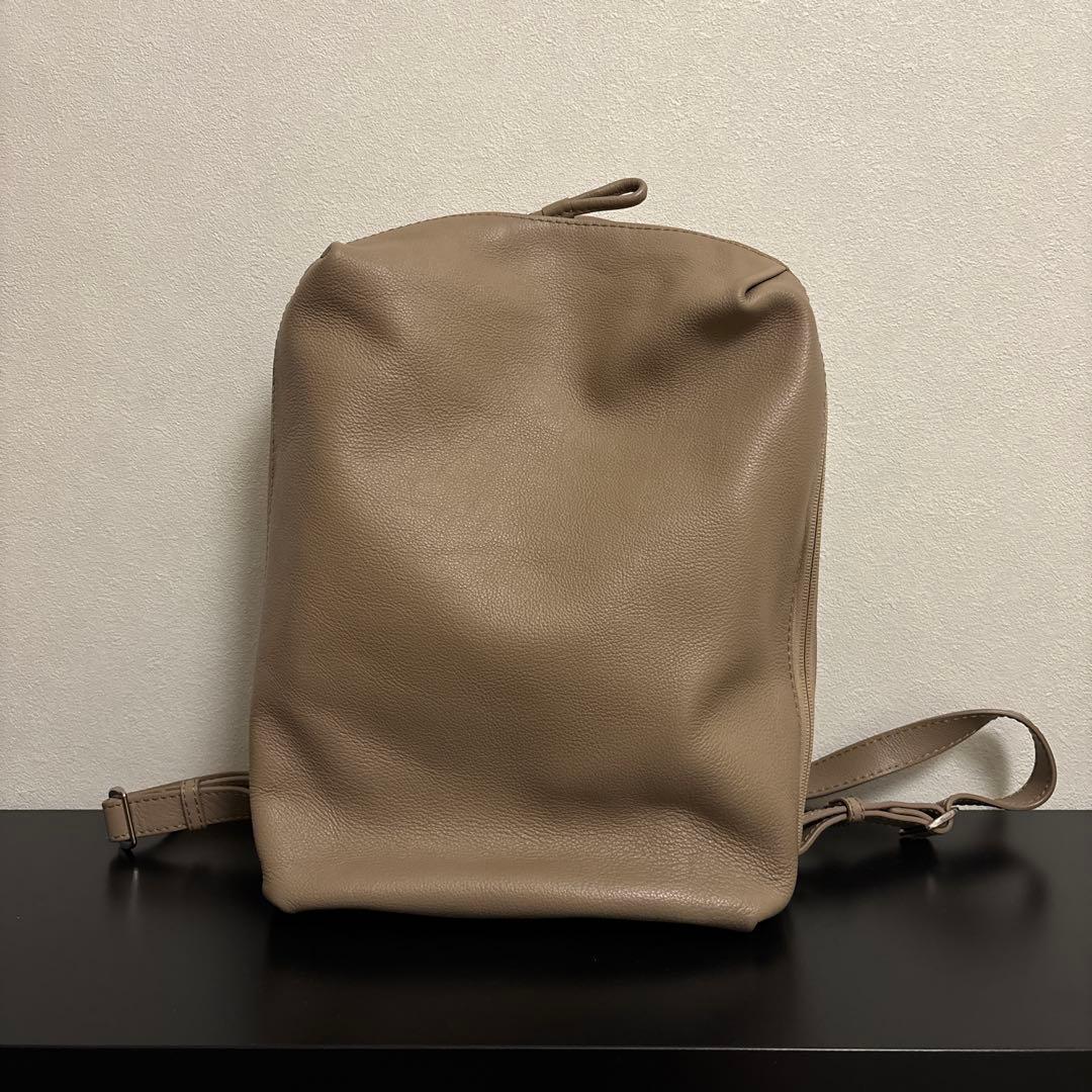 マザーハウス　フワリ バックパック