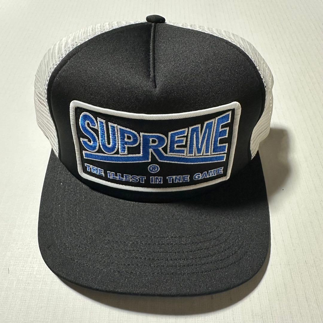 Supreme Illest Mesh Back 5-Panel - メルカリ