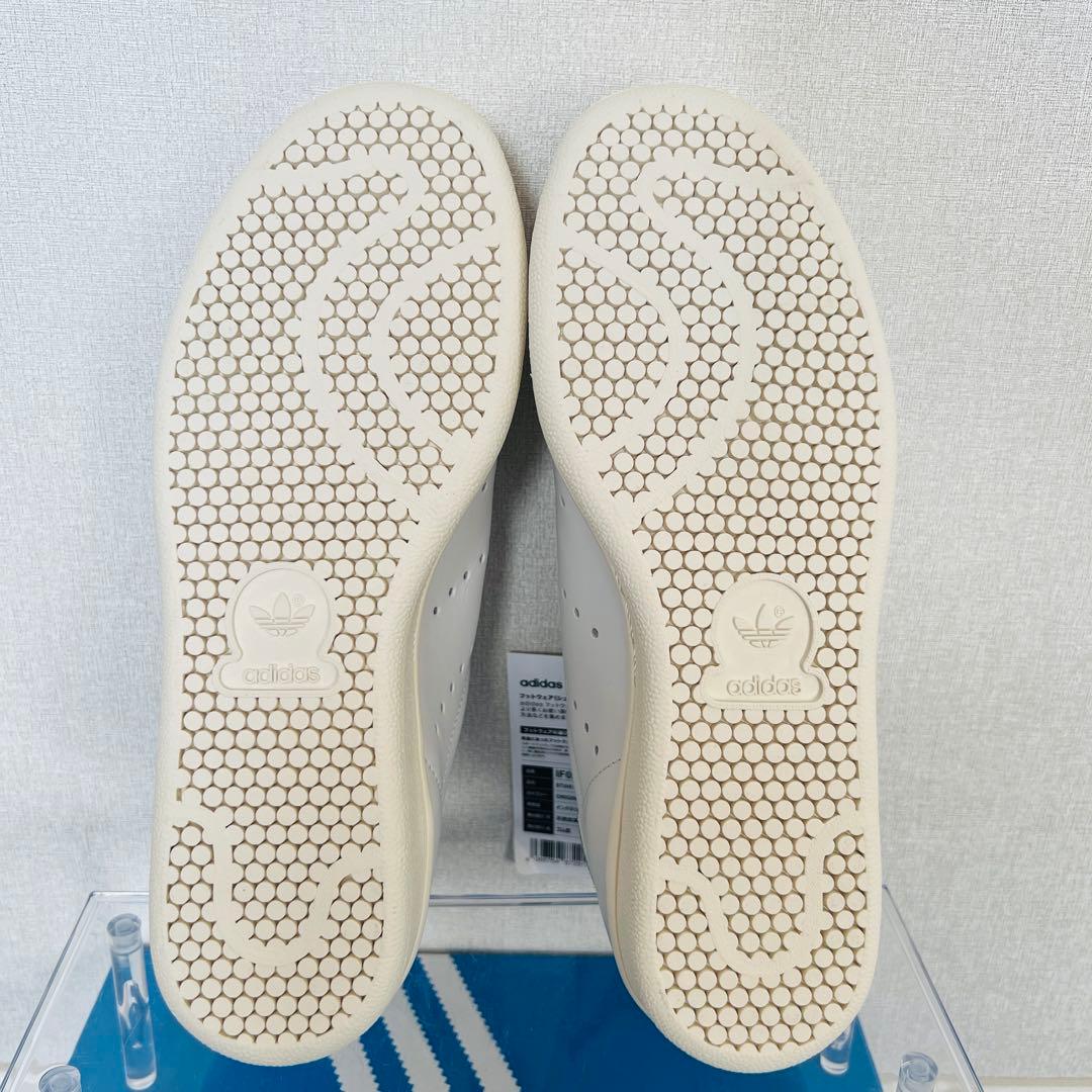【新品】adidas STAN SMITH 80s IF0202 23.5cm