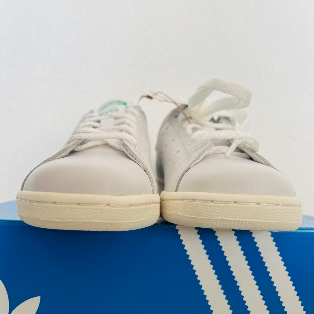 【新品】adidas STAN SMITH 80s IF0202 23.5cm