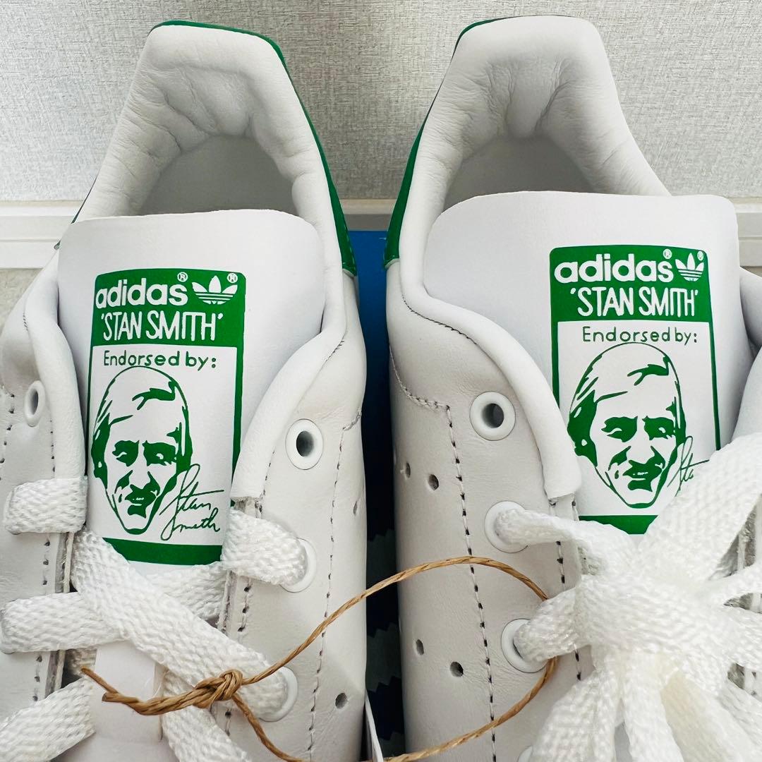 【新品】adidas STAN SMITH 80s IF0202 23.5cm