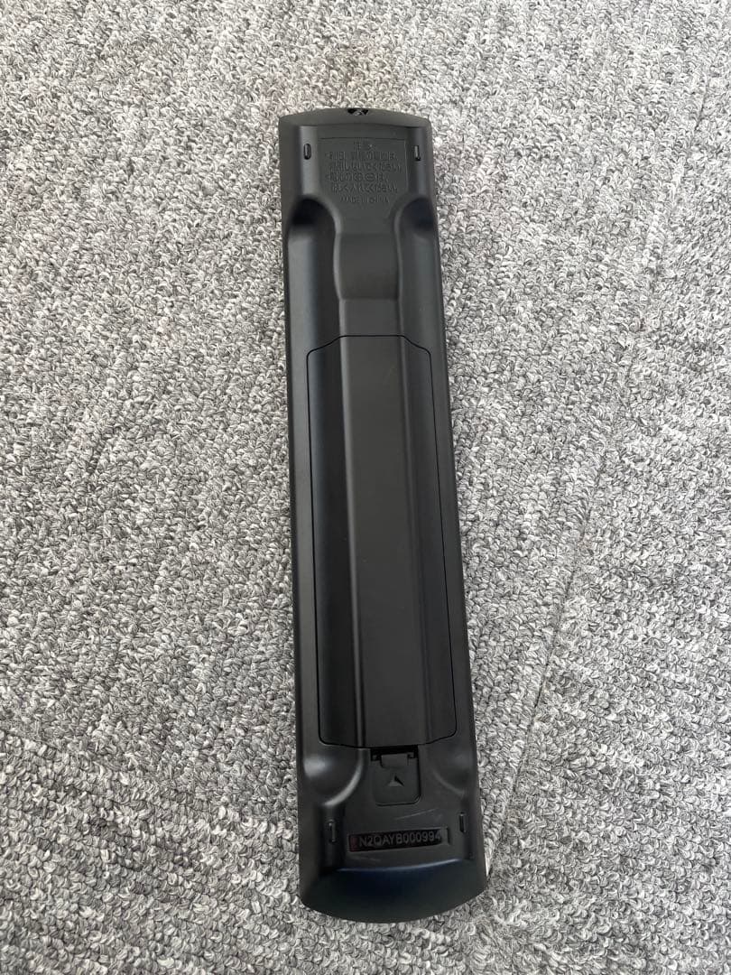 Panasonic DIGA 2TB 3番組同時録画 DMR-BRZ2000