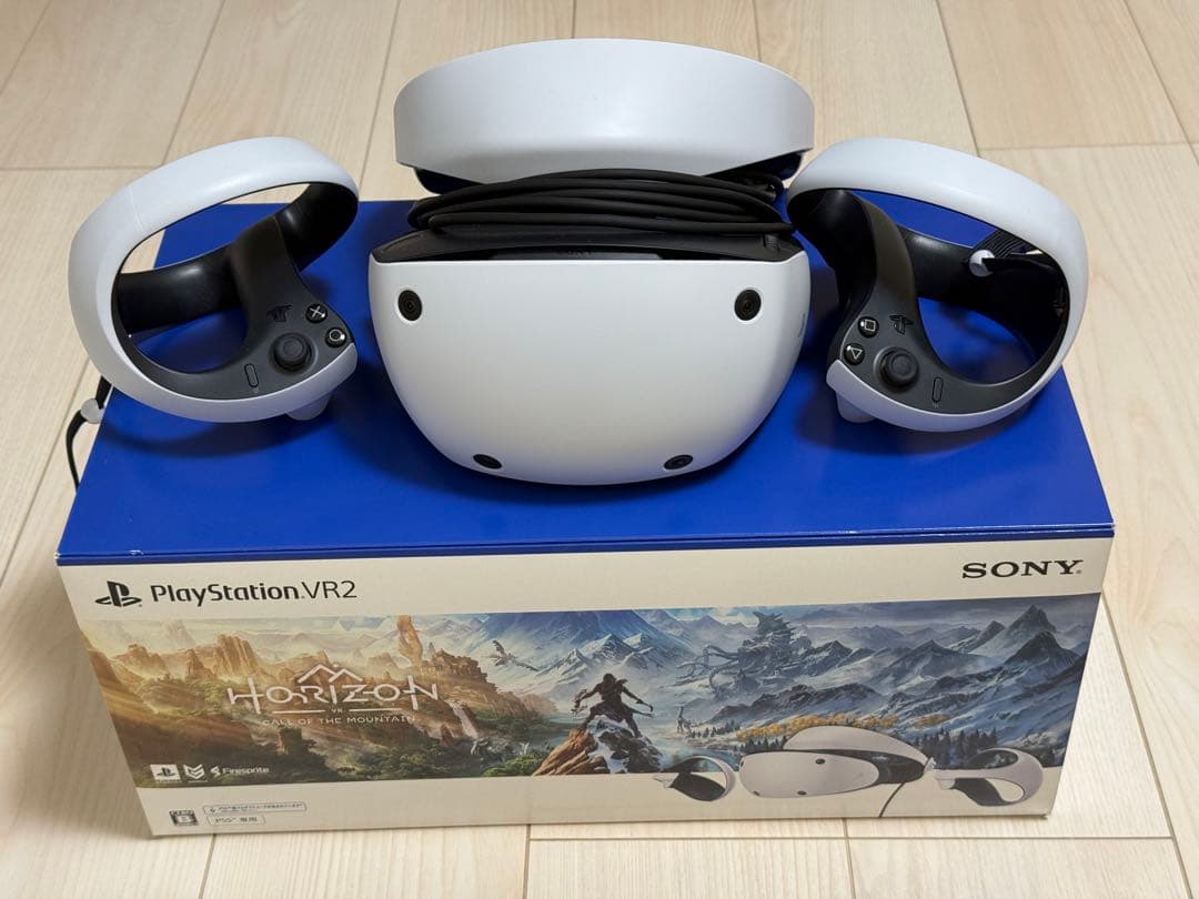 その他 PS5 PlayStation VR2