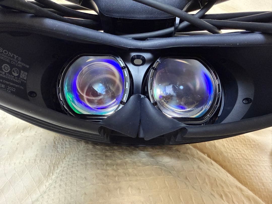 その他 PS5 PlayStation VR2