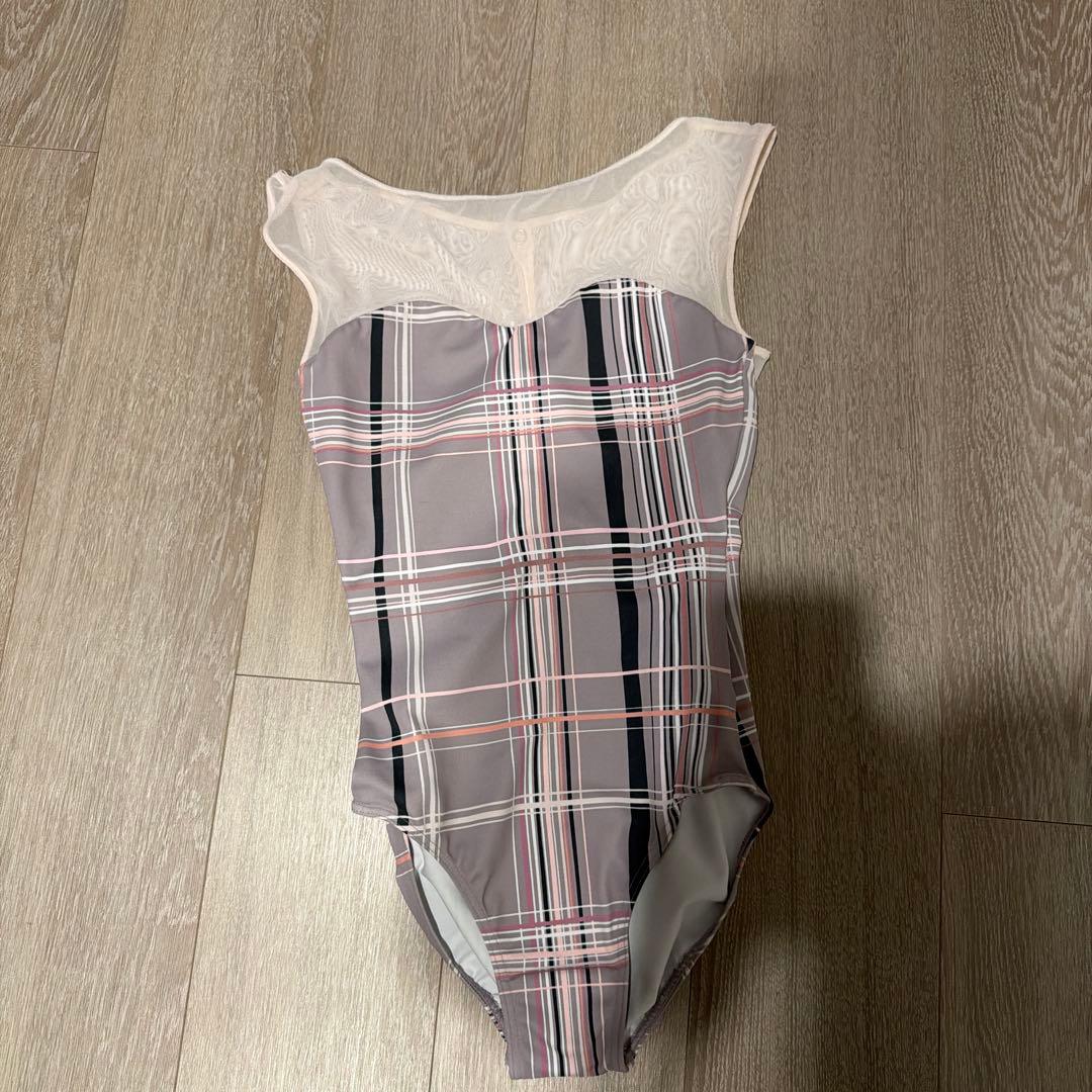 Stina スティナレオタード　Sサイズ