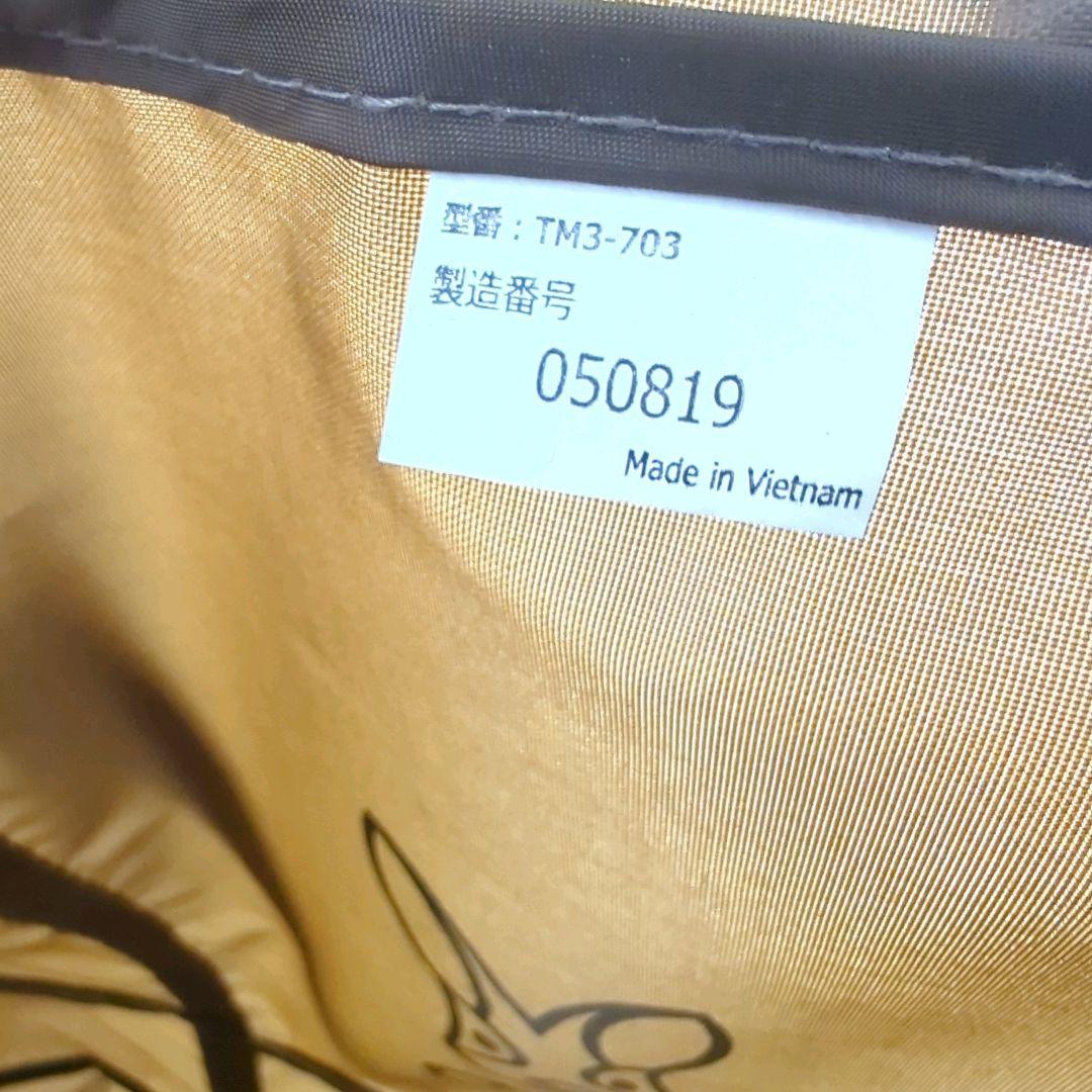 使用感無し DOD カマボコテント3S用マットシートセット TM3-703