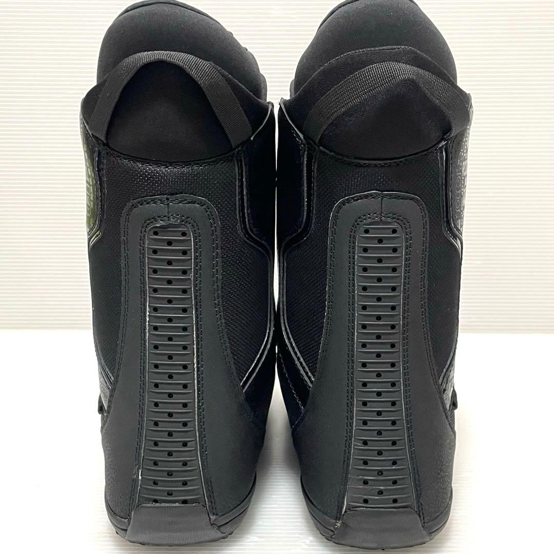 ROSSIGNOL CUDA BOA 28.0cm スノーボードブーツ F102138337