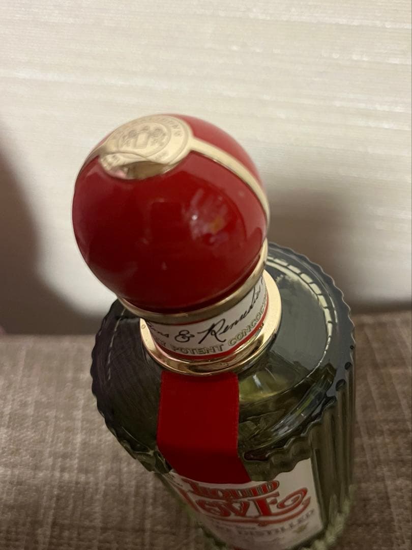 Liquid Love 香水 ユニセックス　リキッドラブオードパルファ100mL