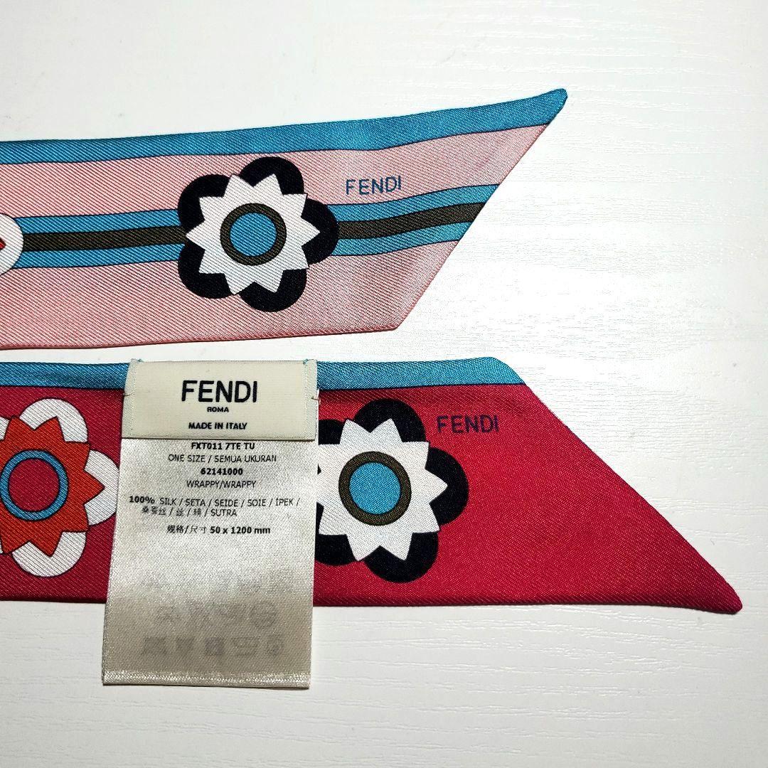 本日限定セ ル 極美品 FENDI ラッピ 保存袋つき k 016 本日限定