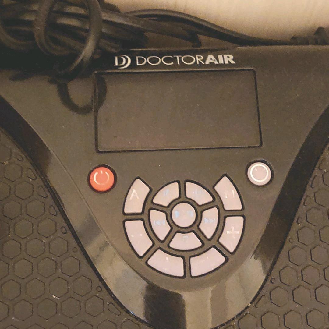 ☆DOCTOR　AIR　3DスーパーブレードS☆