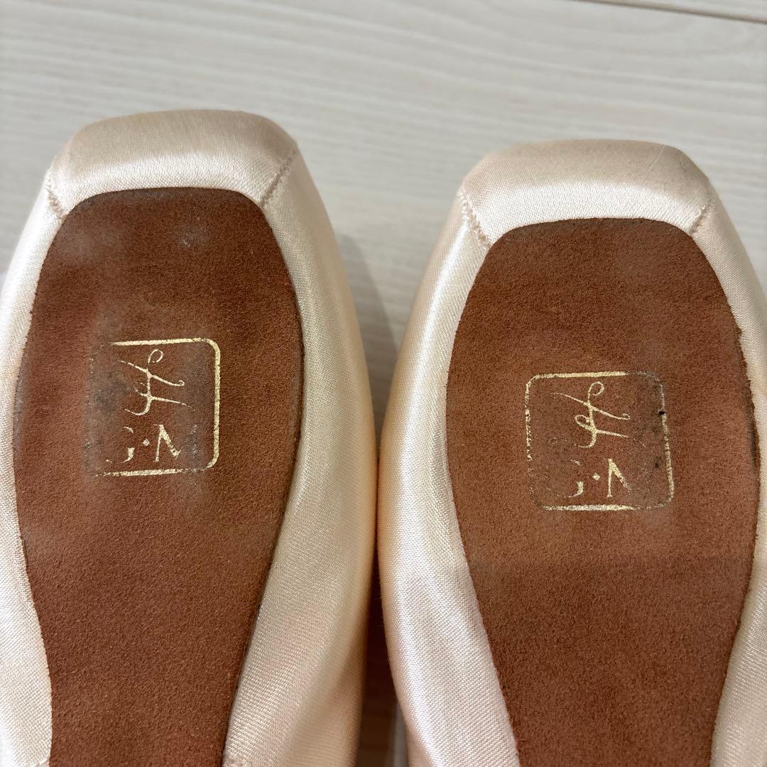 ゲイナーミンデントゥシューズ CL-8M3FDHクラシックフィット - メルカリ