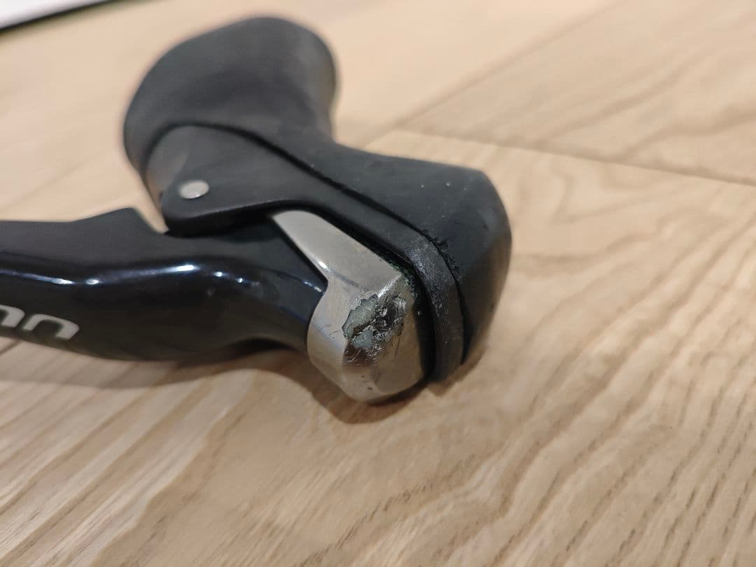 st-6800 ULTEGRA SIMANO シフター