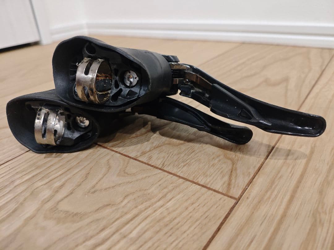 st-6800 ULTEGRA SIMANO シフター