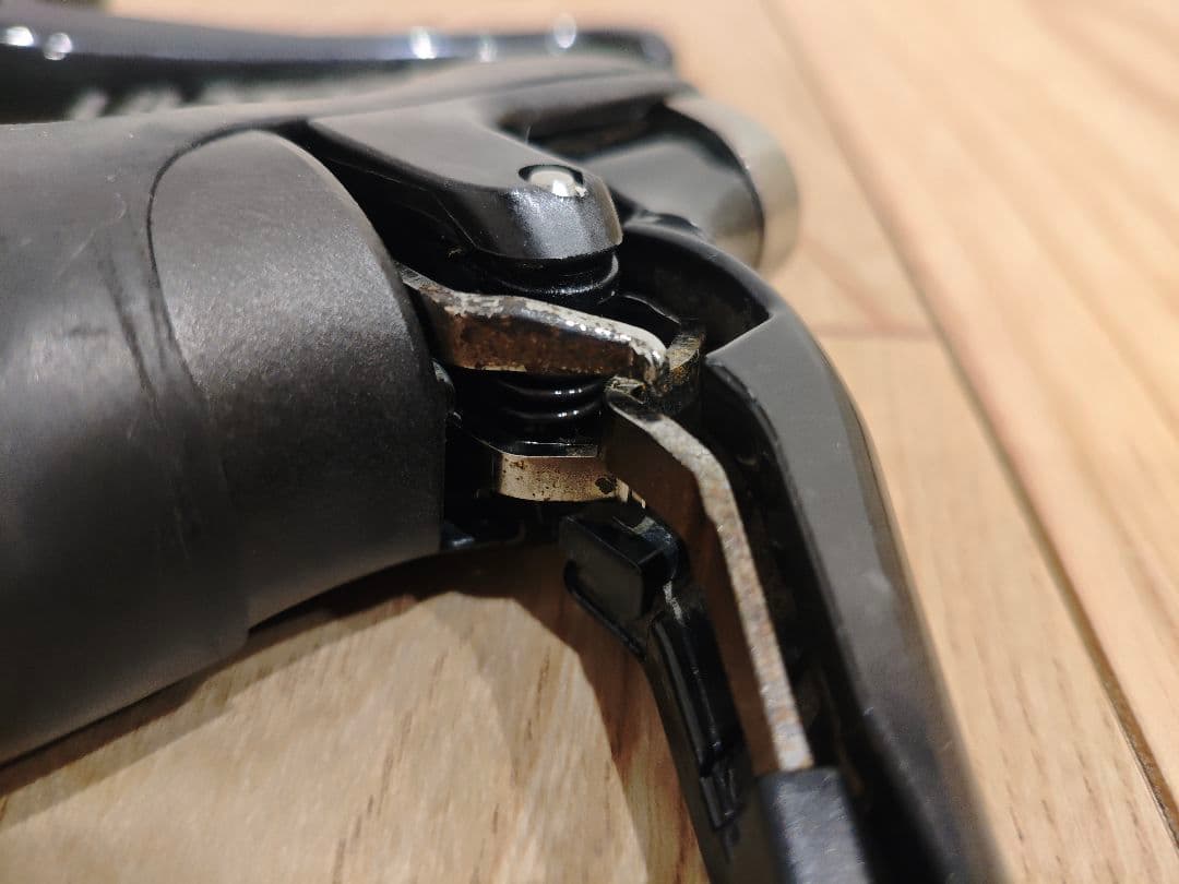 st-6800 ULTEGRA SIMANO シフター