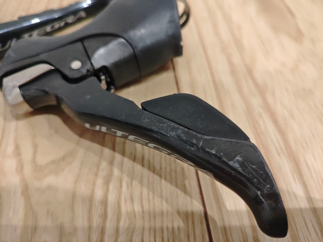 st-6800 ULTEGRA SIMANO シフター