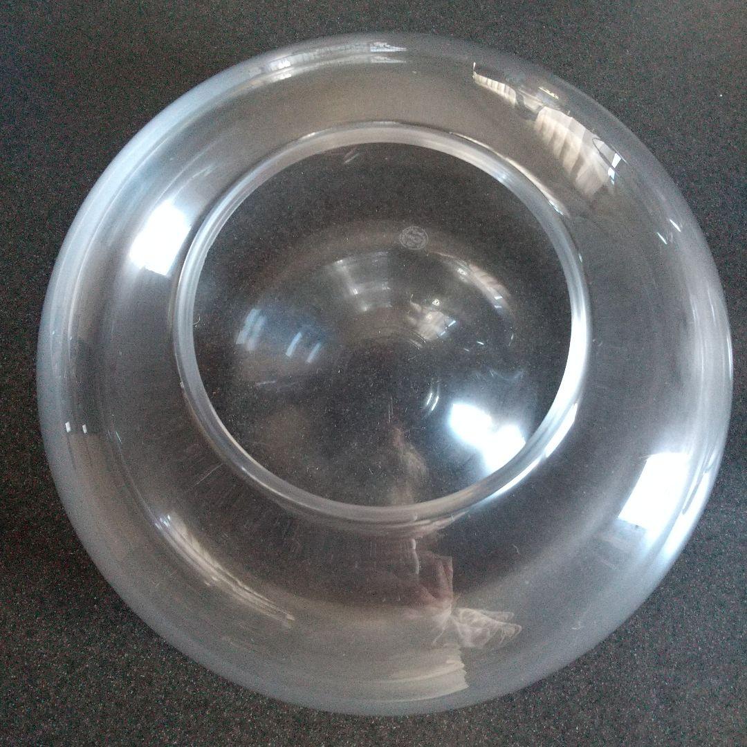 バカラ Baccarat クリスタル キャビアボウル クリア 容器