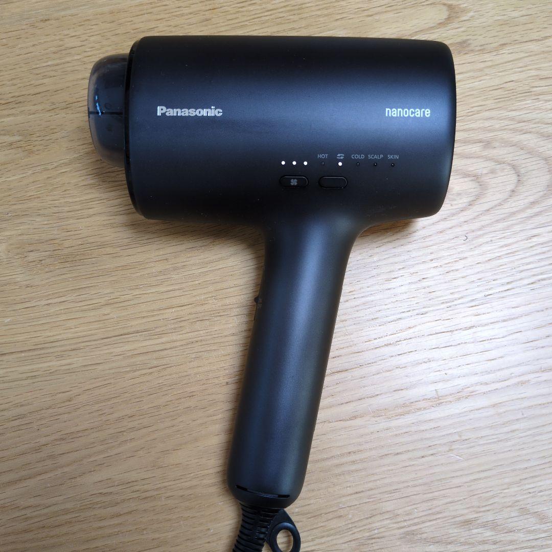 Panasonic ナノケア ヘアドライヤー EH-NA0J