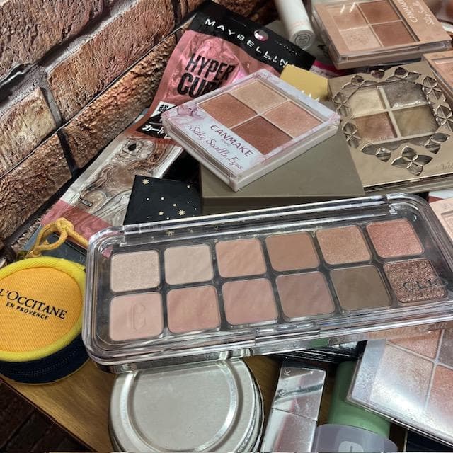 ●コスメ　おまとめ　【ディオール・デコルテ・SUQQU・KANEBO】