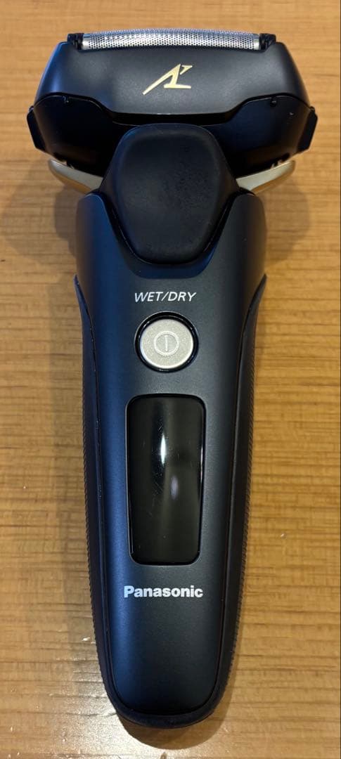 Panasonic リニアシェーバー ES-NLV68