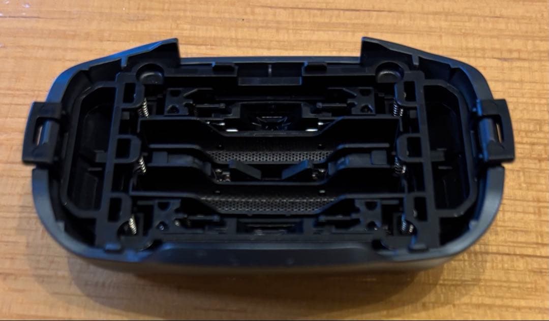 Panasonic リニアシェーバー ES-NLV68