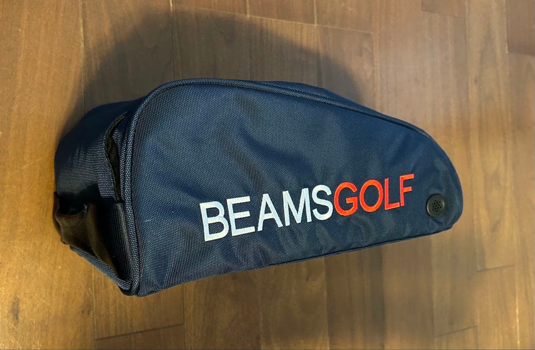 エアジョーダン6 ロー ゴルフ 新品 BEAMS GOLF シューズケース付き