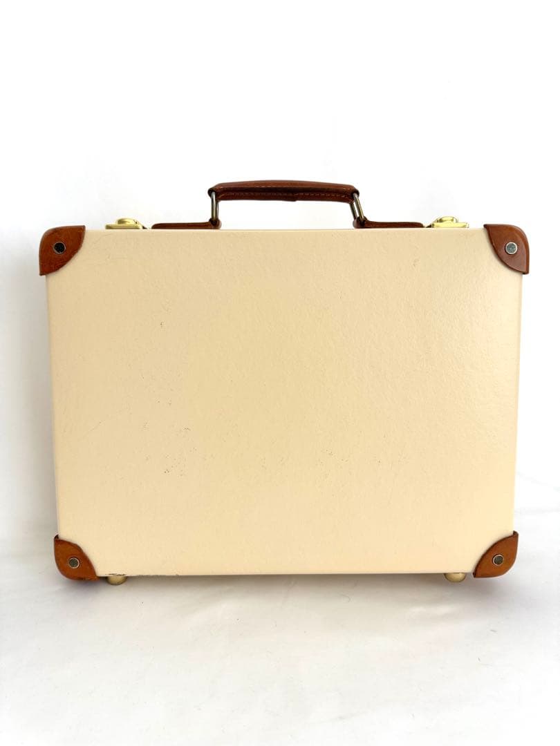 7F1502｜グローブトロッター アタッシュ ケース ビジネス バッグ