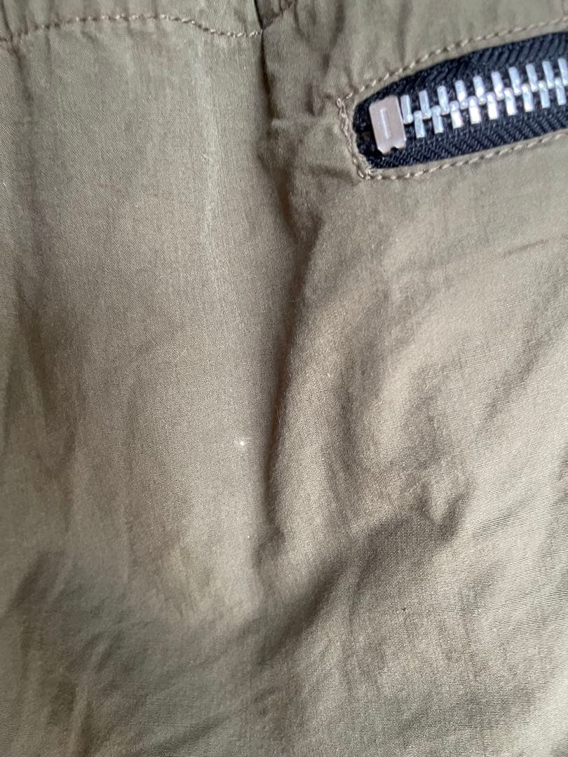 L.G.B. ルグランブルー パイロット　ジャケット パイロット　コート