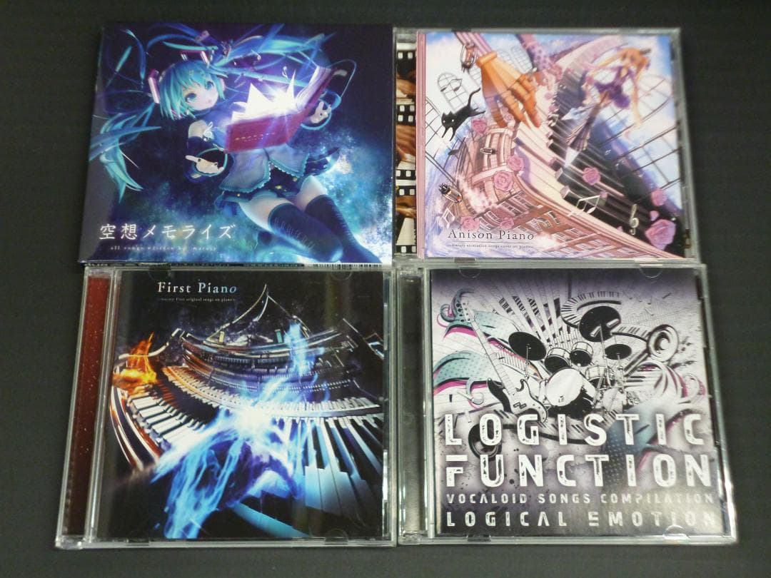 09▢まらしぃ CDセット YT0609-1 - メルカリ