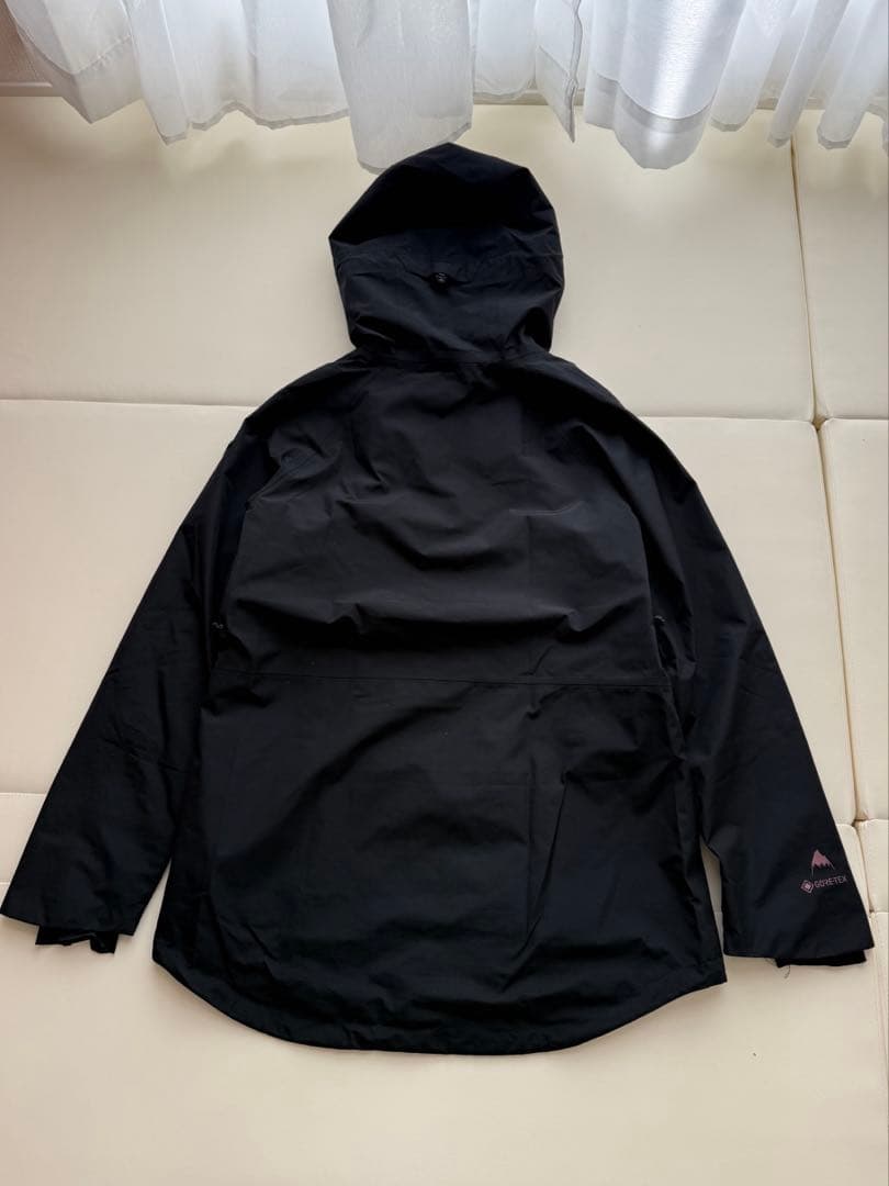 BURTON GORE-TEX スノーボードジャケット M