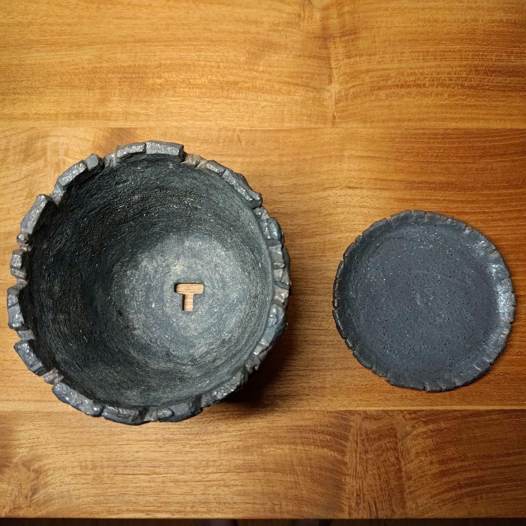 陶器鉢 受皿 トーキー TOKY
