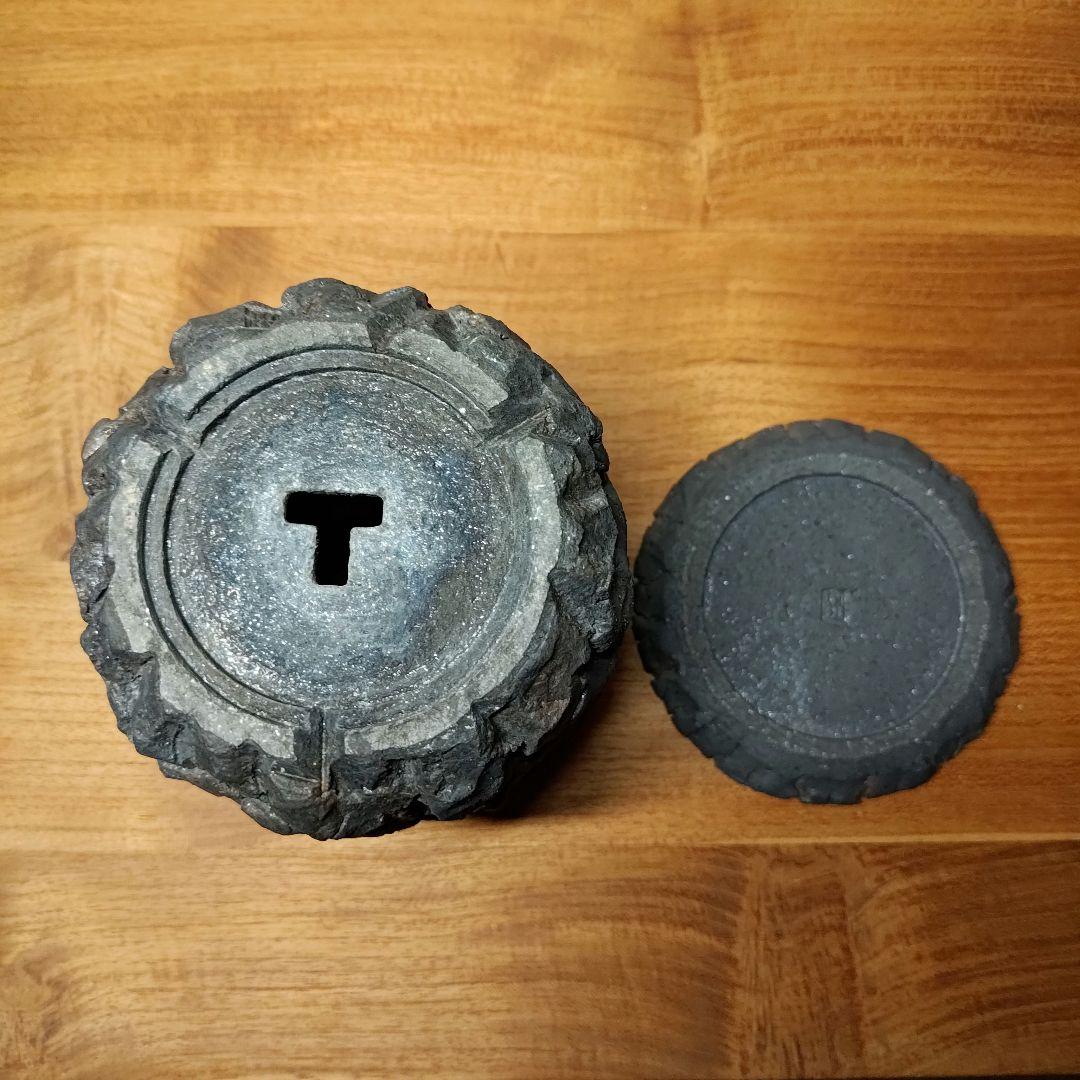 陶器鉢 受皿 トーキー TOKY