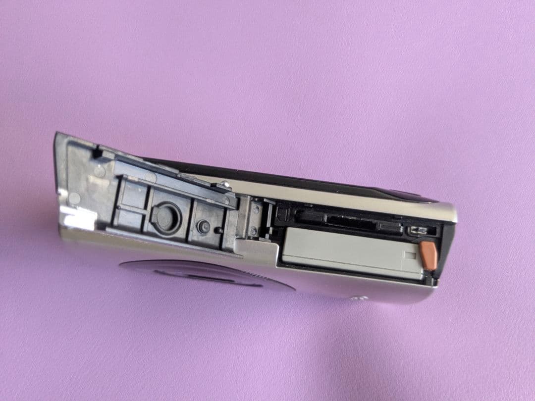 Canon IXY DIGITAL 910 IS デジタルカメラ