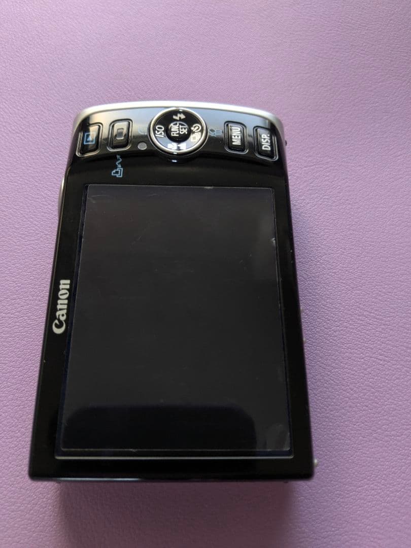 Canon IXY DIGITAL 910 IS デジタルカメラ