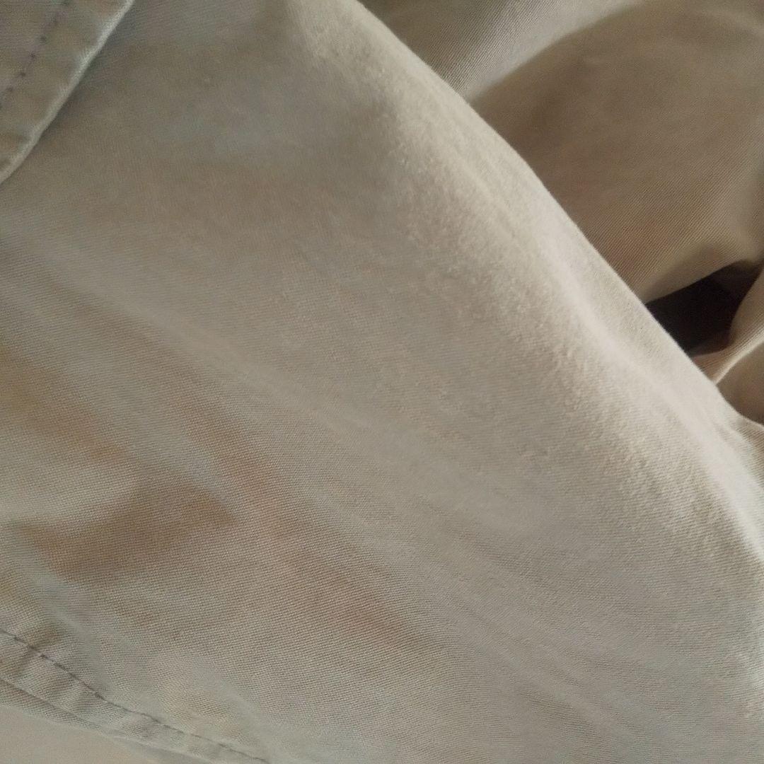 プランテーション ライナー付きコート