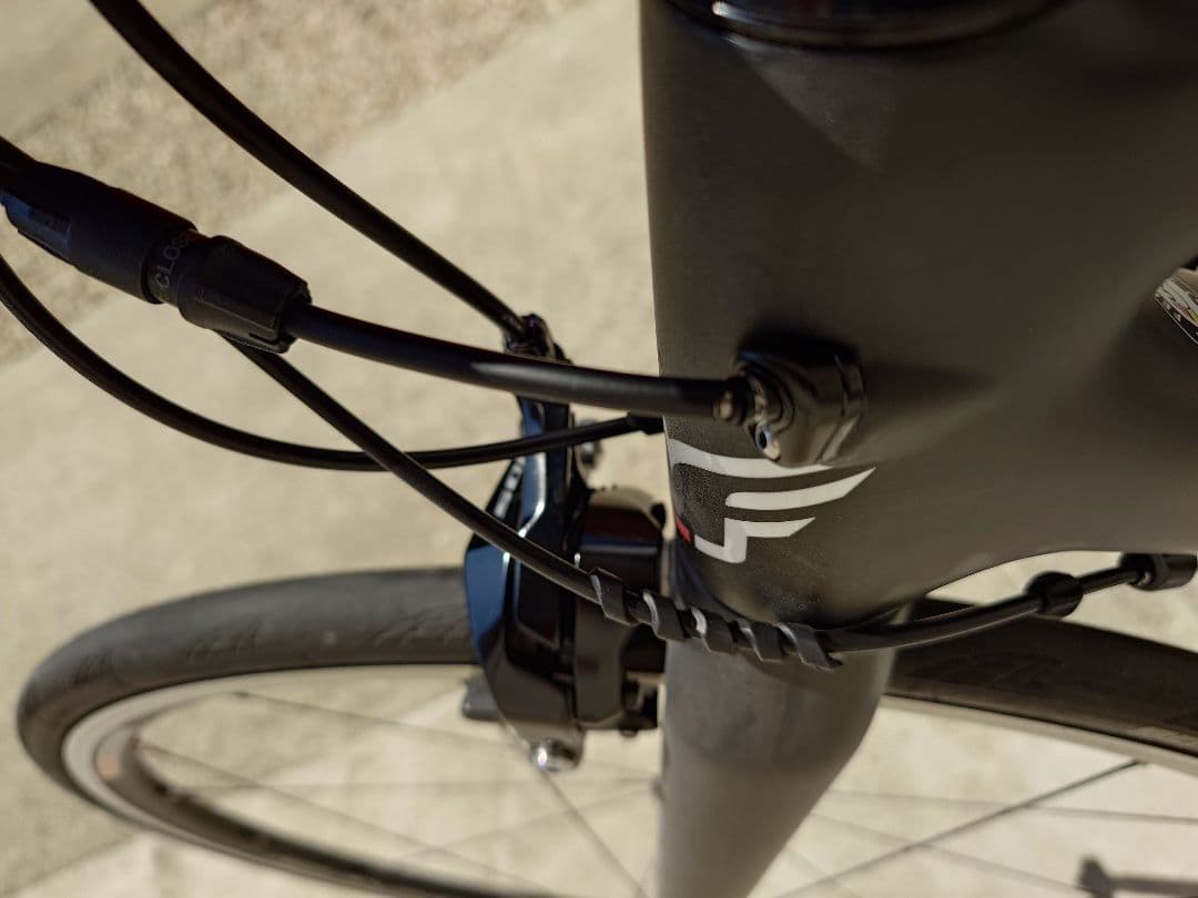 yurasayo様専用】FELT FR5 フレーム フォーク BBのみ - メルカリ