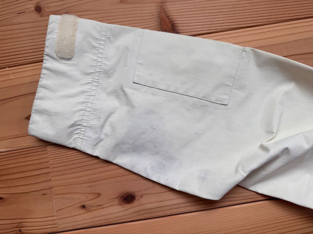 c*s様 パーマネントユニオン スキーウェア 上下セット ユニセックスXS