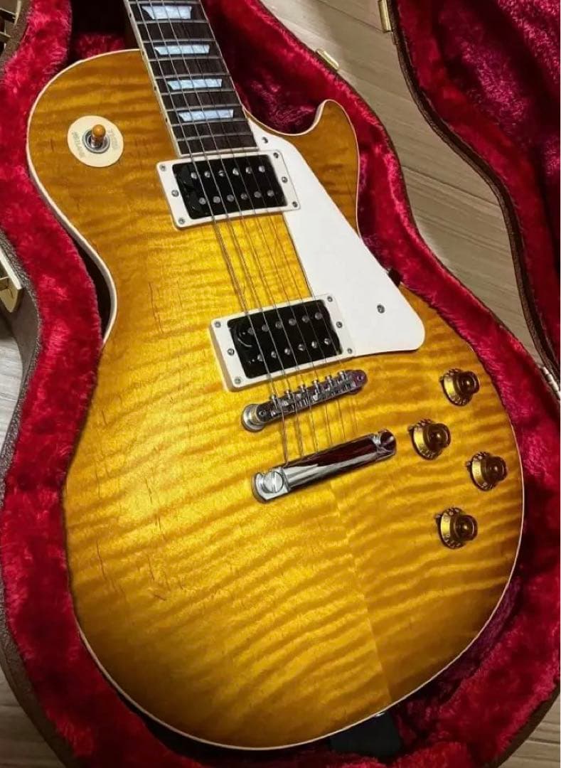 【黒金セール】Gibson Les Paul standard