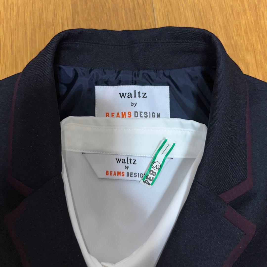 waltz by BEAMS DESIGNビームス/スーツ/セットアップセット