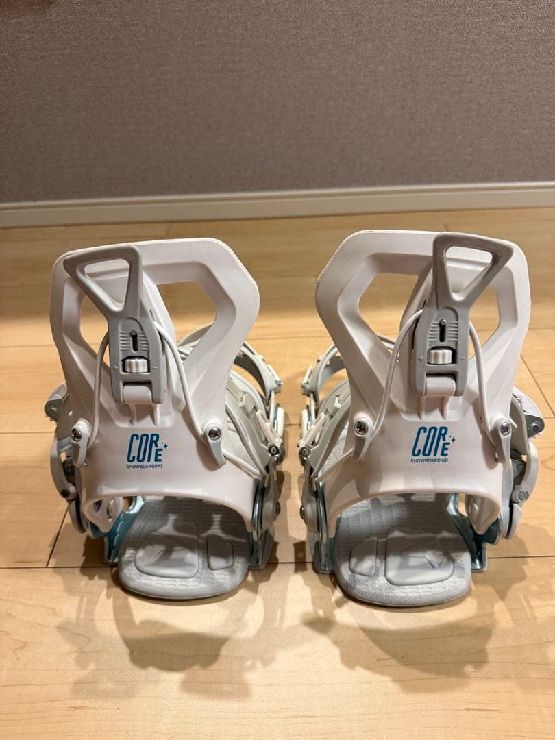 SP ビンディング　CORE 24-25モデル　サイズS