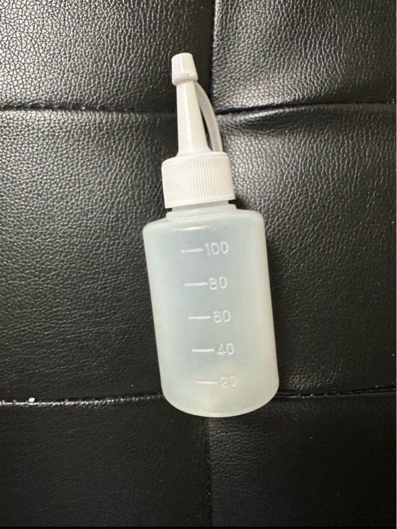 キャラメル　パルストレーナー