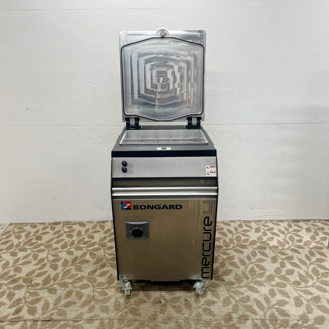 ボンガード 分割機 Mercure4 オートデバイダー 20分割 製パン - メルカリ