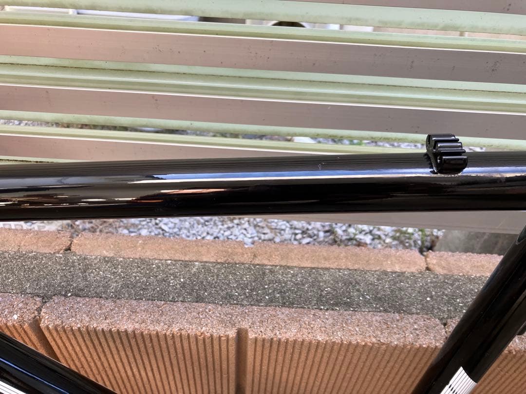 TNI ティーエヌアイ CX EXTRA シクロクロス　アルミ 700c 美品