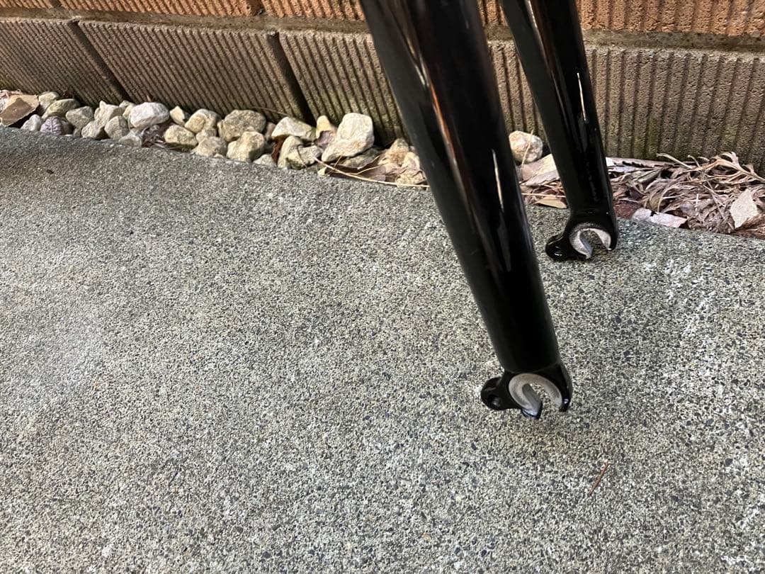 TNI ティーエヌアイ CX EXTRA シクロクロス　アルミ 700c 美品