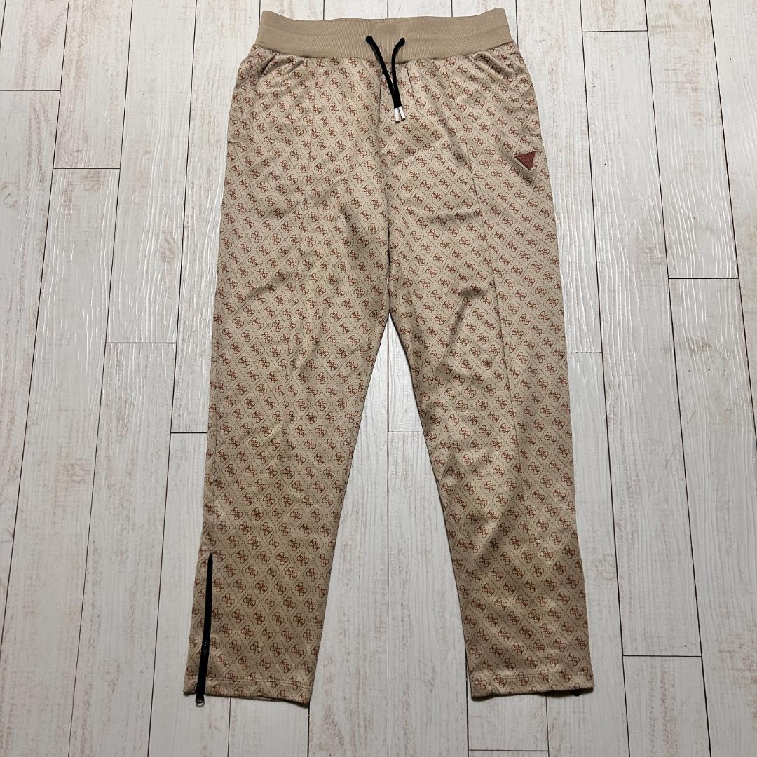 GUESS ゲス 上下 セットアップ トラックジャケット ジャージ