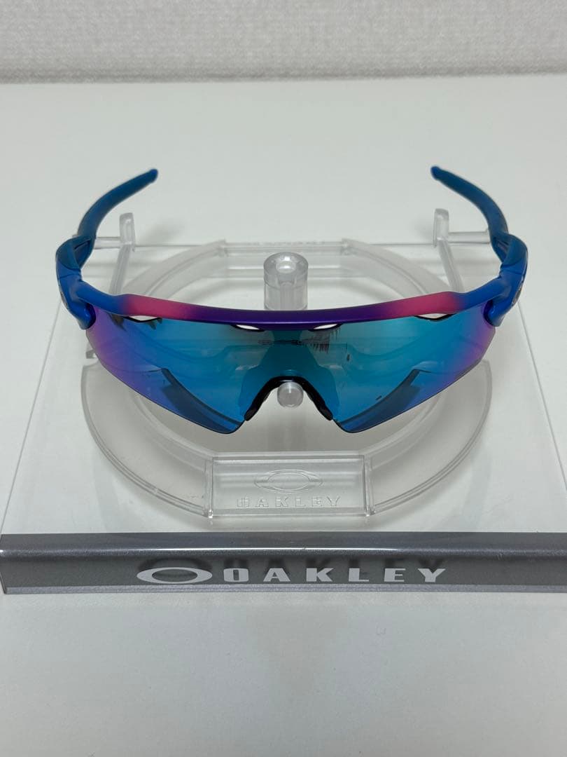 バ*ス様 Oakley RaderEV　オークリー　レーダーイーブイ　正規品