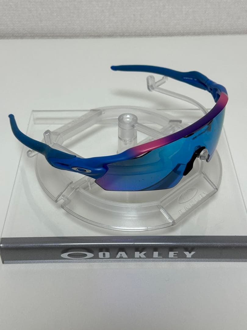 バ*ス様 Oakley RaderEV　オークリー　レーダーイーブイ　正規品